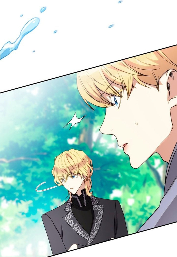 Trò Chơi Tình Ái Chapter 11 - Trang 3