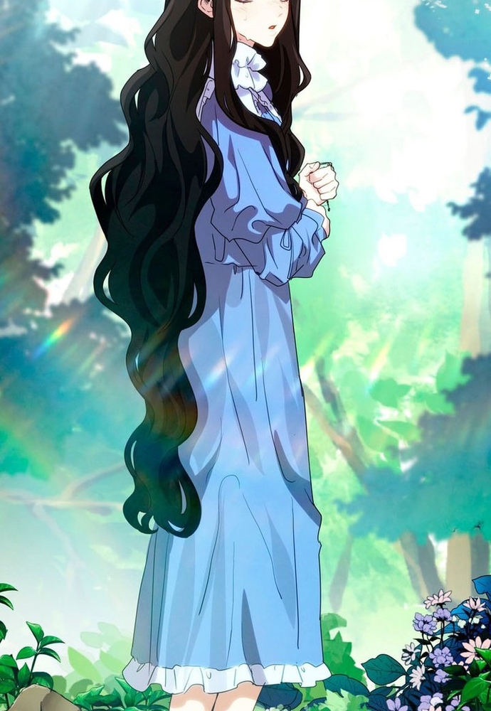 Trò Chơi Tình Ái Chapter 11 - Trang 3