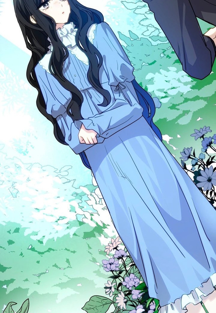 Trò Chơi Tình Ái Chapter 11 - Trang 3