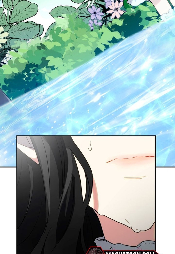 Trò Chơi Tình Ái Chapter 11 - Trang 3