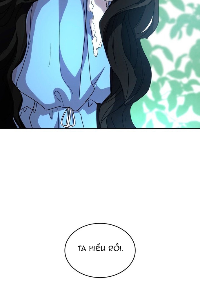 Trò Chơi Tình Ái Chapter 11 - Trang 3