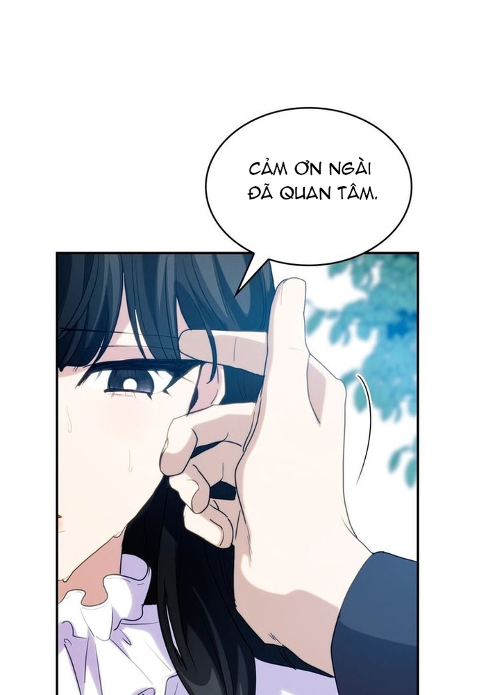 Trò Chơi Tình Ái Chapter 11 - Trang 3
