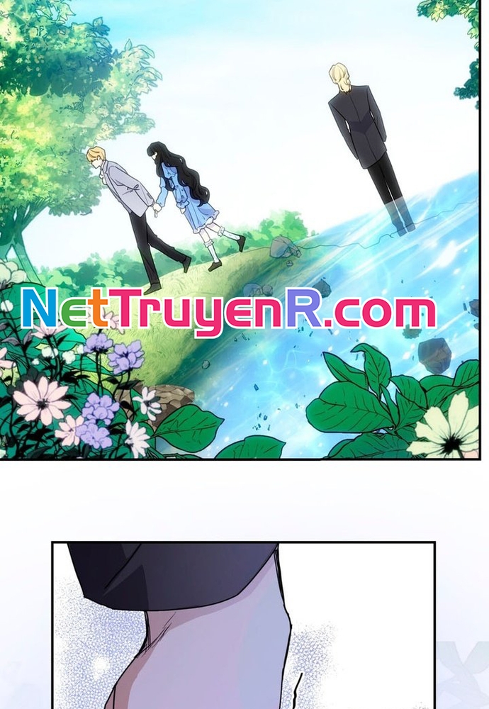 Trò Chơi Tình Ái Chapter 11 - Trang 3