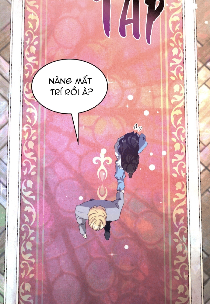 Trò Chơi Tình Ái Chapter 12 - Trang 3