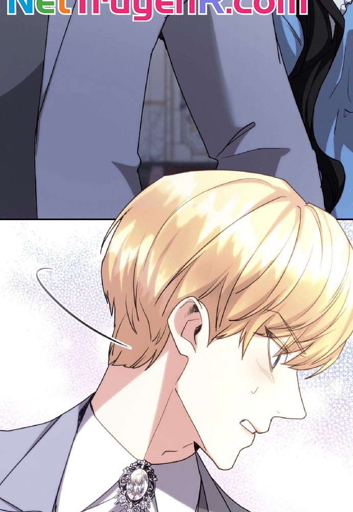 Trò Chơi Tình Ái Chapter 12 - Trang 3