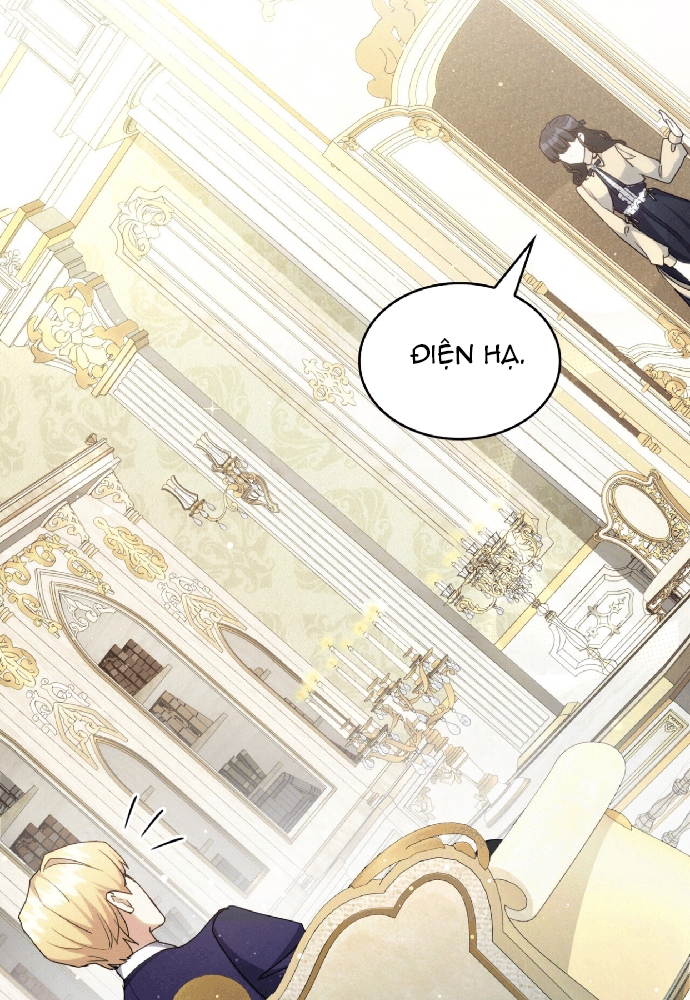 Trò Chơi Tình Ái Chapter 12 - Trang 3