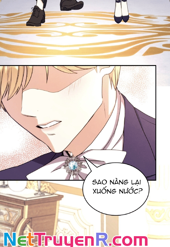 Trò Chơi Tình Ái Chapter 12 - Trang 3