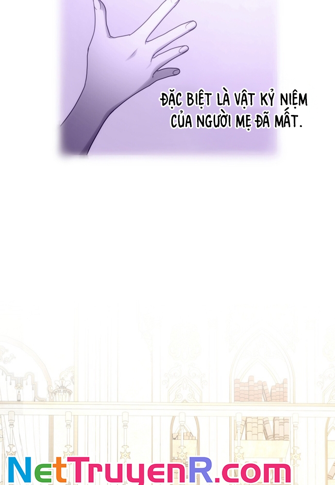 Trò Chơi Tình Ái Chapter 12 - Trang 3