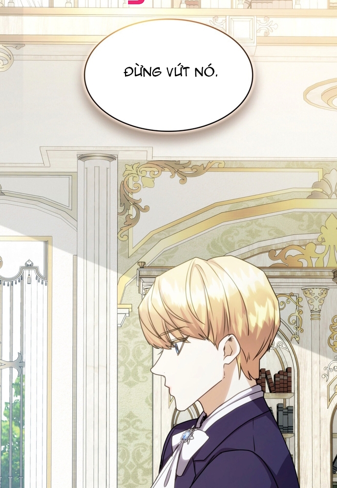 Trò Chơi Tình Ái Chapter 12 - Trang 3