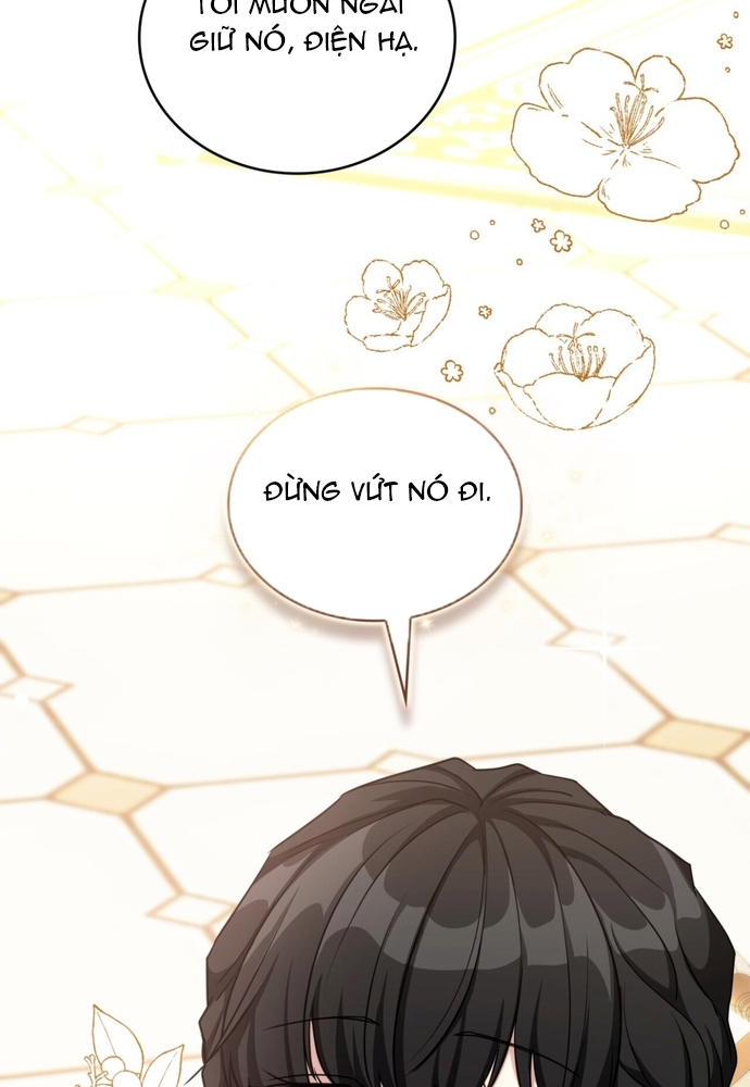 Trò Chơi Tình Ái Chapter 12 - Trang 3