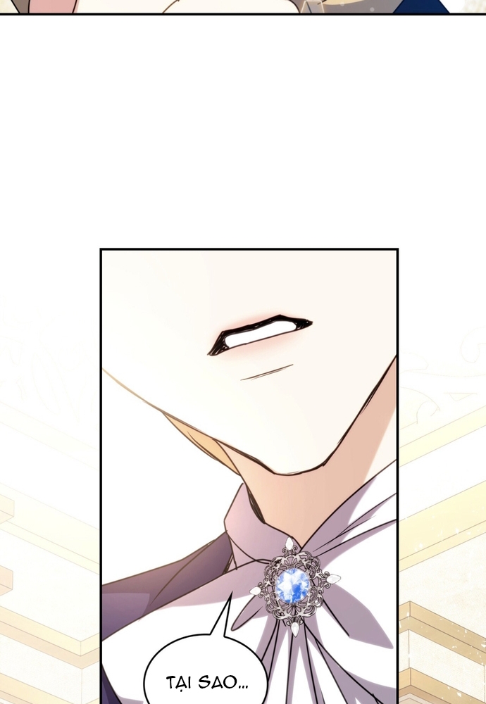 Trò Chơi Tình Ái Chapter 12 - Trang 3