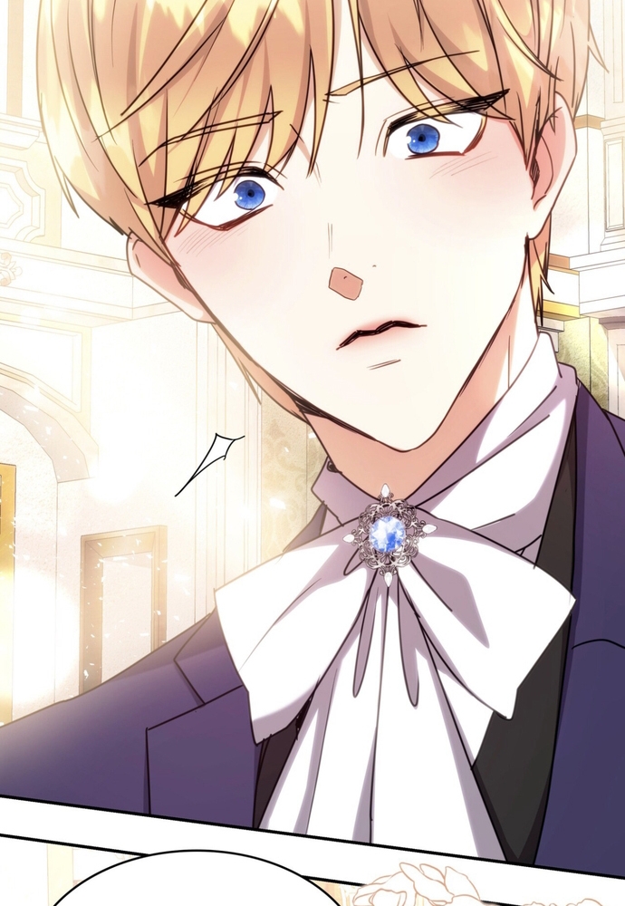 Trò Chơi Tình Ái Chapter 12 - Trang 3