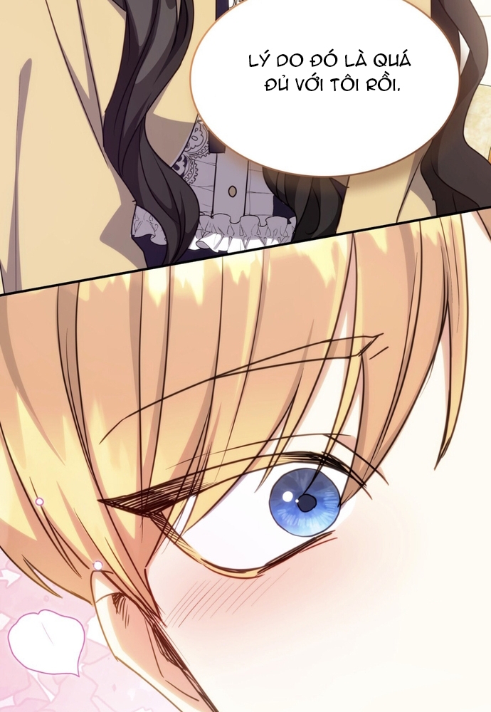 Trò Chơi Tình Ái Chapter 12 - Trang 3