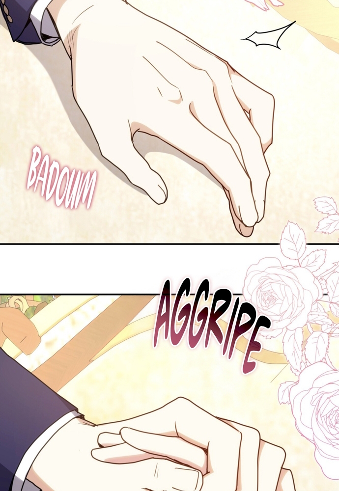 Trò Chơi Tình Ái Chapter 12 - Trang 3