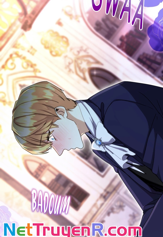 Trò Chơi Tình Ái Chapter 12 - Trang 3