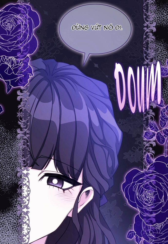 Trò Chơi Tình Ái Chapter 12 - Trang 3