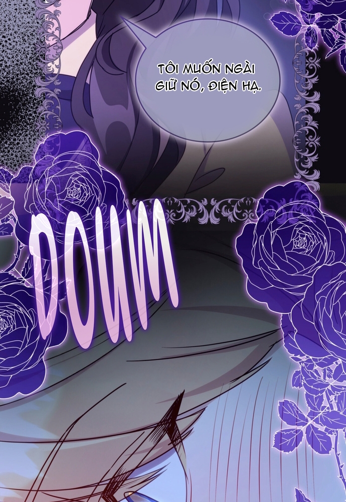 Trò Chơi Tình Ái Chapter 12 - Trang 3