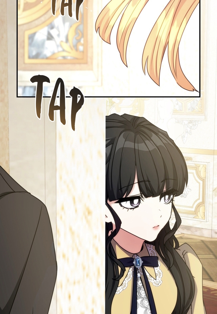 Trò Chơi Tình Ái Chapter 12 - Trang 3