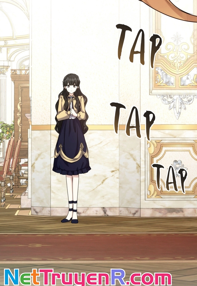 Trò Chơi Tình Ái Chapter 12 - Trang 3