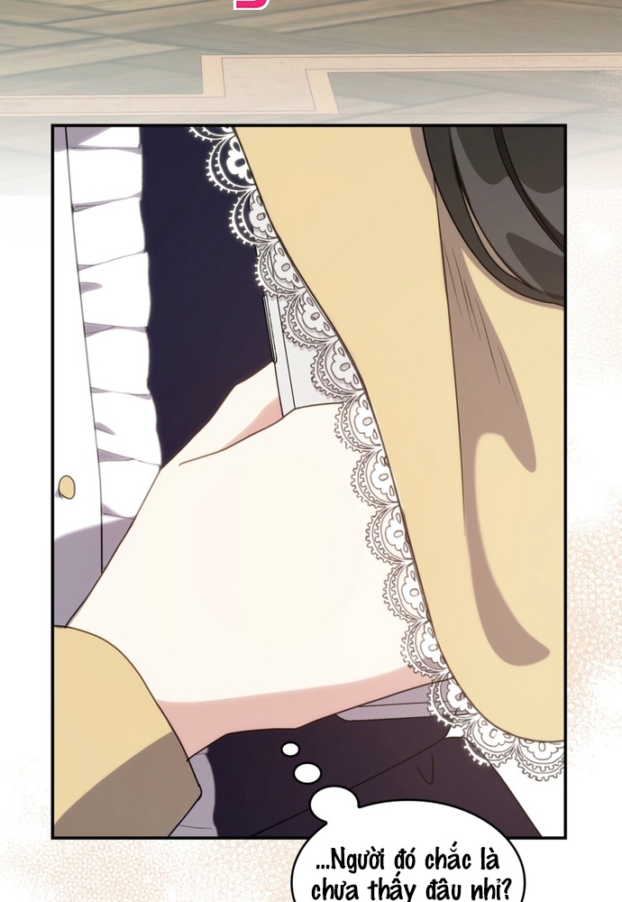 Trò Chơi Tình Ái Chapter 12 - Trang 3