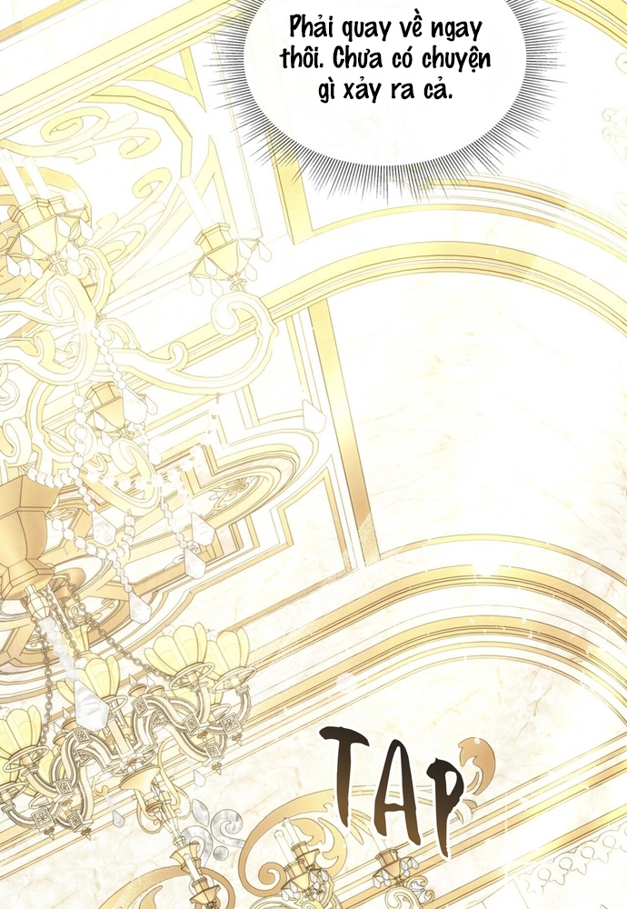 Trò Chơi Tình Ái Chapter 12 - Trang 3