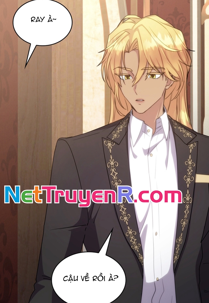 Trò Chơi Tình Ái Chapter 12 - Trang 3