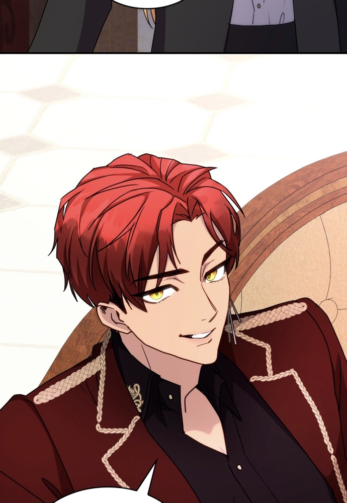 Trò Chơi Tình Ái Chapter 12 - Trang 3