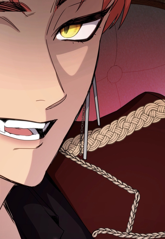 Trò Chơi Tình Ái Chapter 12 - Trang 3