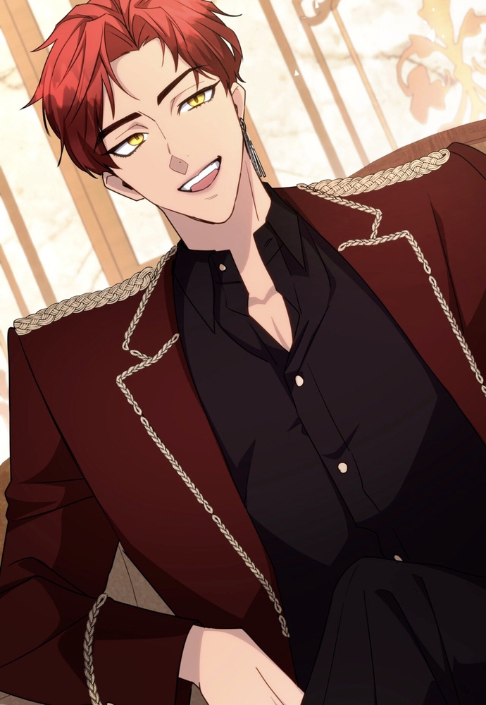 Trò Chơi Tình Ái Chapter 13 - Trang 3