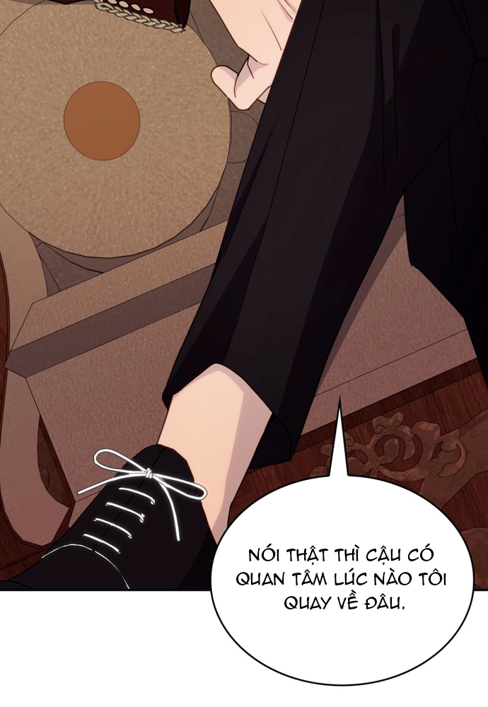 Trò Chơi Tình Ái Chapter 13 - Trang 3