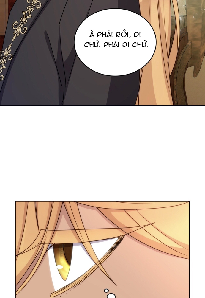 Trò Chơi Tình Ái Chapter 13 - Trang 3