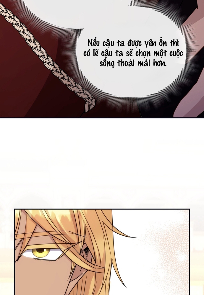 Trò Chơi Tình Ái Chapter 13 - Trang 3