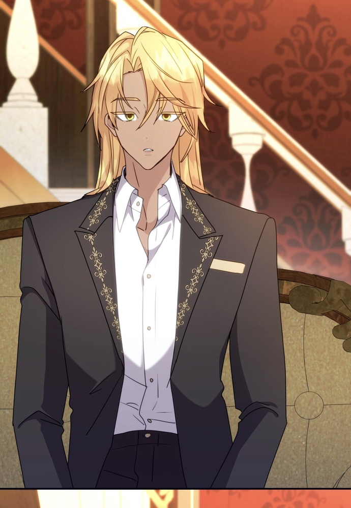 Trò Chơi Tình Ái Chapter 13 - Trang 3