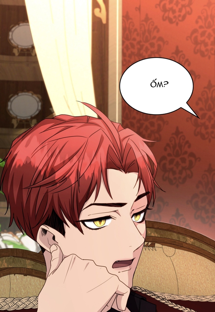 Trò Chơi Tình Ái Chapter 13 - Trang 3