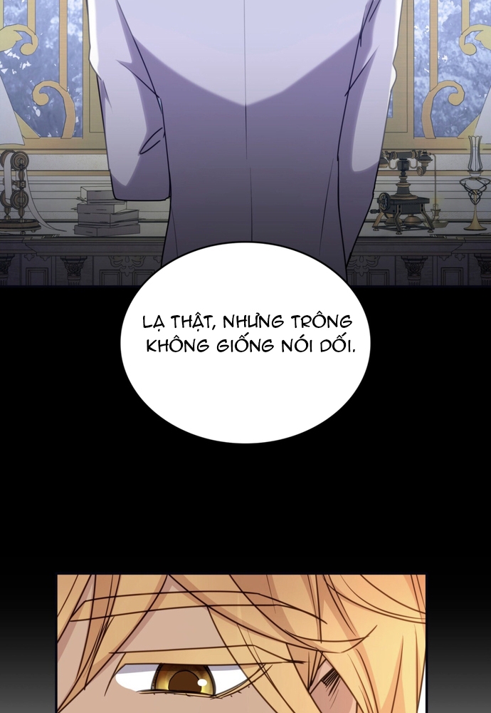 Trò Chơi Tình Ái Chapter 13 - Trang 3