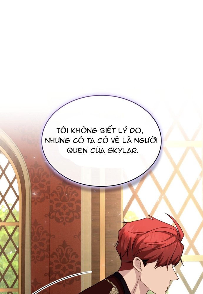 Trò Chơi Tình Ái Chapter 13 - Trang 3