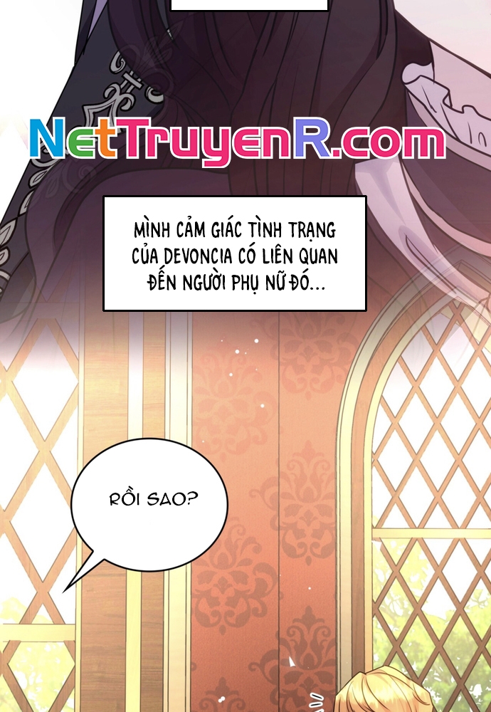 Trò Chơi Tình Ái Chapter 13 - Trang 3