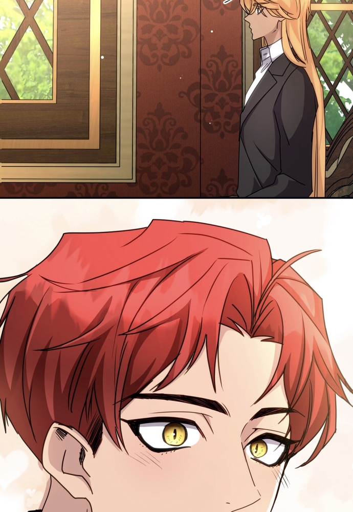 Trò Chơi Tình Ái Chapter 13 - Trang 3