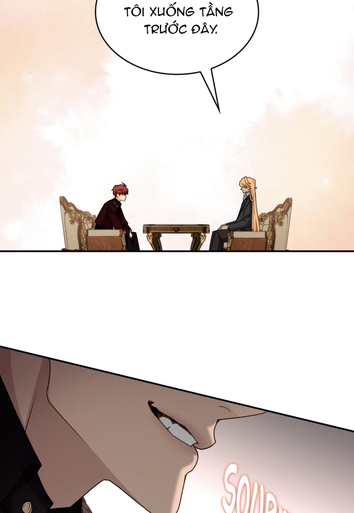 Trò Chơi Tình Ái Chapter 13 - Trang 3