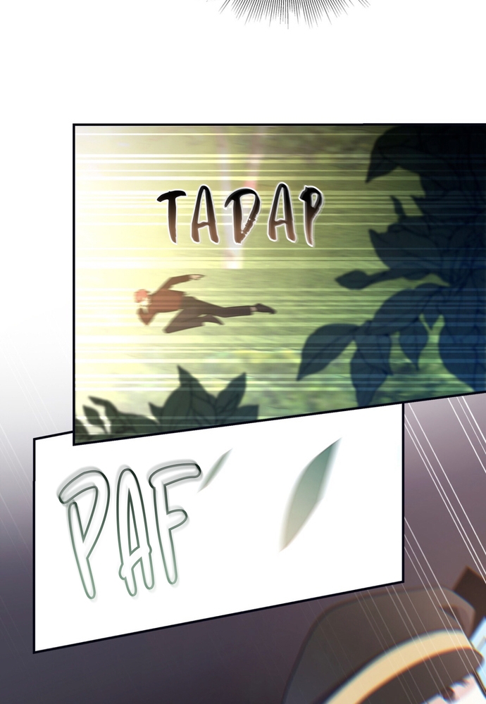 Trò Chơi Tình Ái Chapter 13 - Trang 3