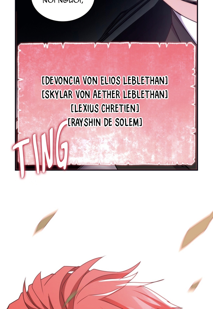 Trò Chơi Tình Ái Chapter 13 - Trang 3