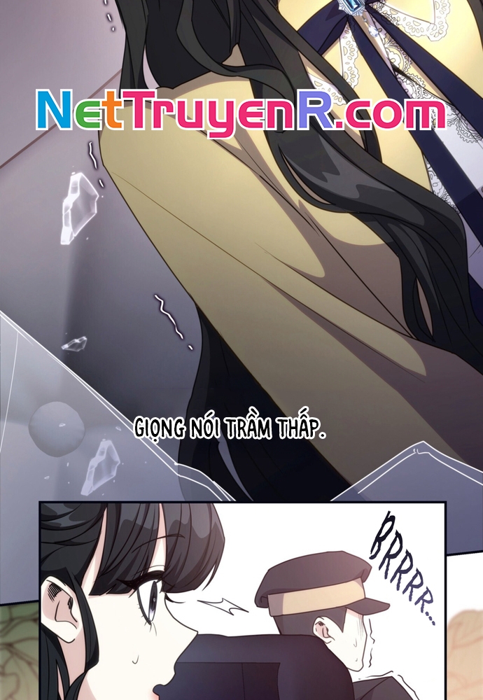 Trò Chơi Tình Ái Chapter 13 - Trang 3