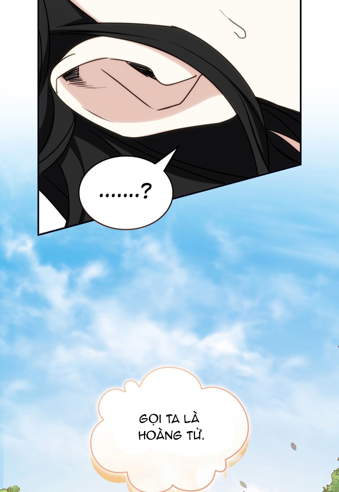 Trò Chơi Tình Ái Chapter 13 - Trang 3