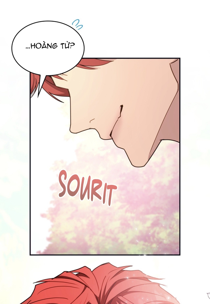 Trò Chơi Tình Ái Chapter 13 - Trang 3