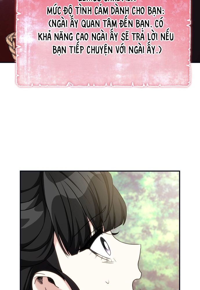 Trò Chơi Tình Ái Chapter 13 - Trang 3