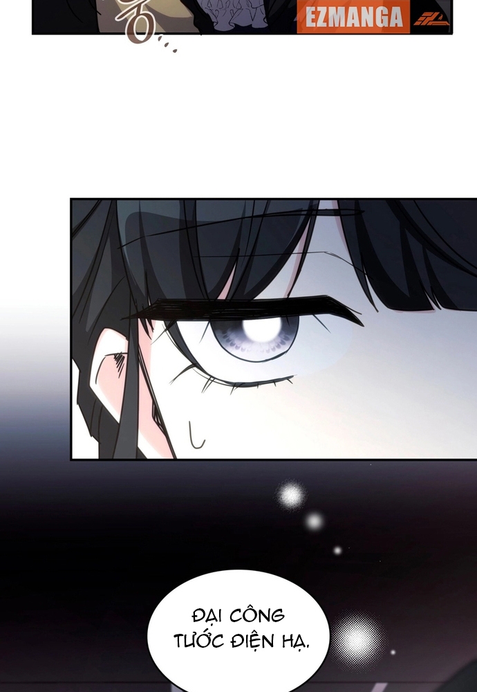 Trò Chơi Tình Ái Chapter 14 - Trang 3