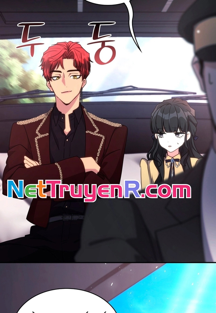 Trò Chơi Tình Ái Chapter 14 - Trang 3