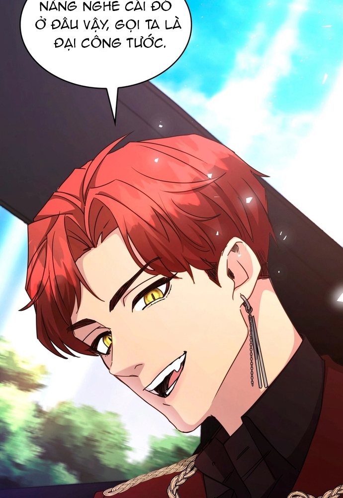 Trò Chơi Tình Ái Chapter 14 - Trang 3