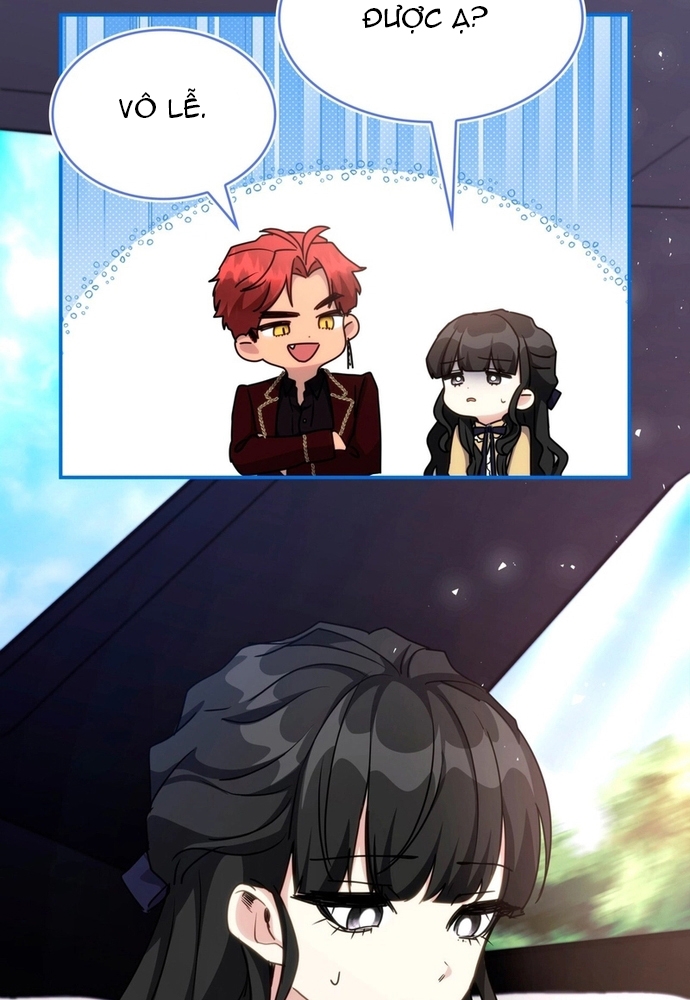 Trò Chơi Tình Ái Chapter 14 - Trang 3