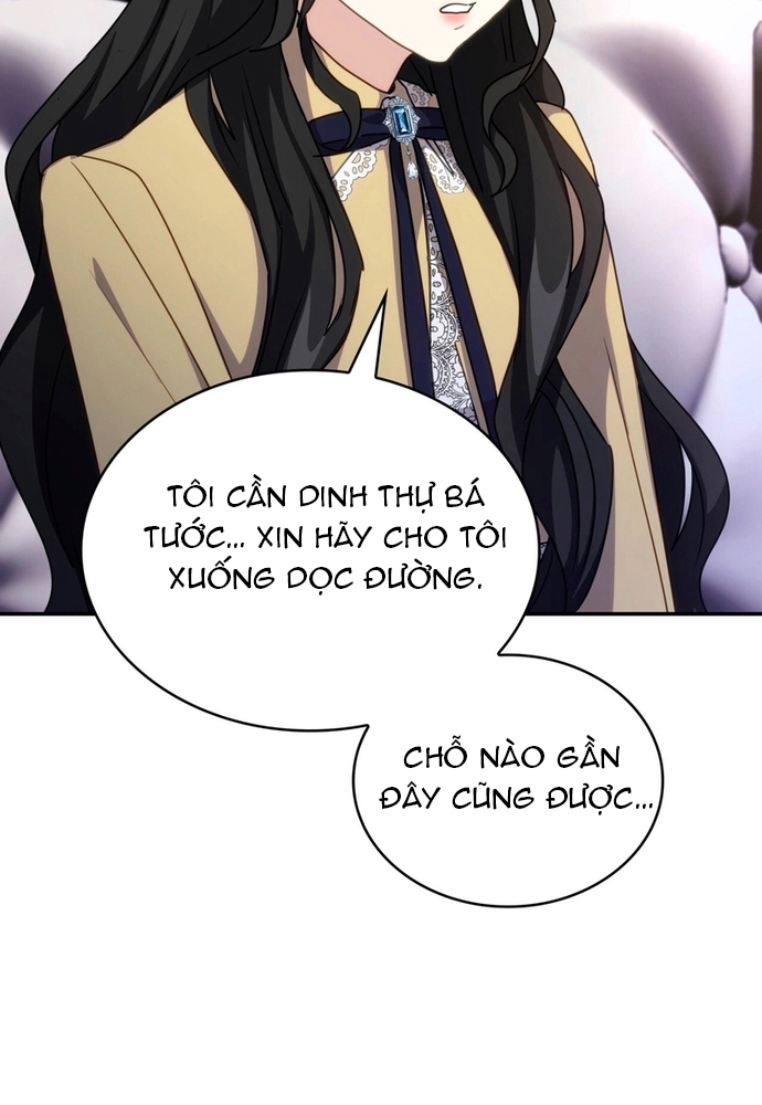 Trò Chơi Tình Ái Chapter 14 - Trang 3